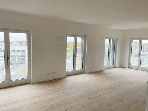 Wohnen - 3 Zimmer Etagenwohnung in Hannover