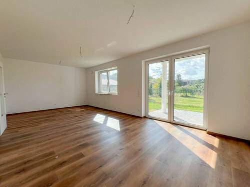 Wohnen / Essen / Kochen - 2 Zimmer Etagenwohnung in Edewecht