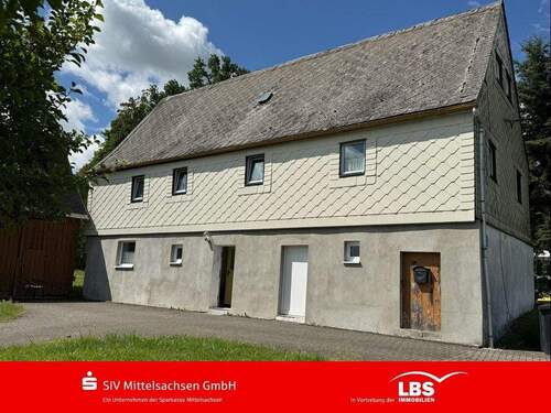 Ansicht - Machen Sie was draus! - 60.000,00 EUR Kaufpreis, ca.  94,00 m² Wohnfläche