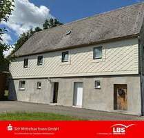 Machen Sie was draus! - 60.000,00&nbsp;EUR Kaufpreis, ca.&nbsp; 94,00&nbsp;m&sup2;&nbsp;Wohnfl&auml;che in Weißenborn (PLZ: 09600) Berthelsdorf