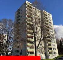 Großzügige 4-Zimmer-Wohnung im 2. OG mit TG-Box in Tuttlingen