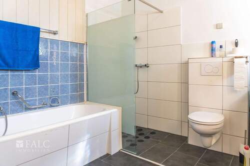 Badezimmer - 
