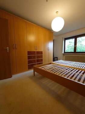 Elternschlafzimmer - 