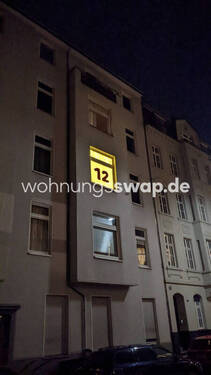 Bild 1 - Wohnungsswap - Alvenslebenstraße