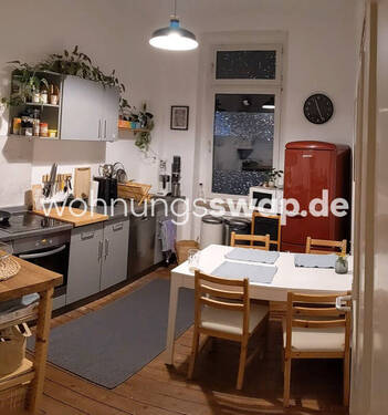 Bild 2 - 2 Zimmer Etagenwohnung zur Miete in Köln