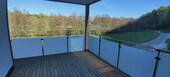 Balkon - Ausblick - 