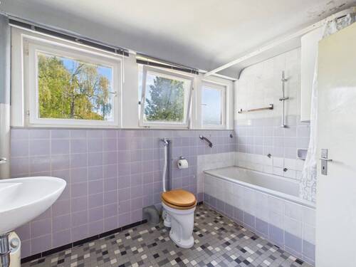 OG Badezimmer - 