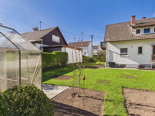 Garten - 