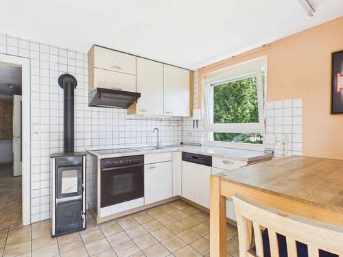 EG Küche - 