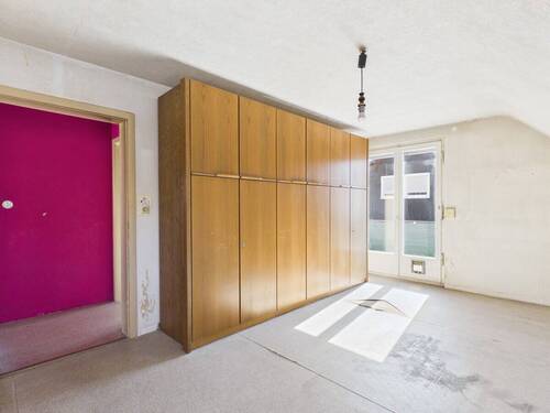 OG Schlafzimmer - 