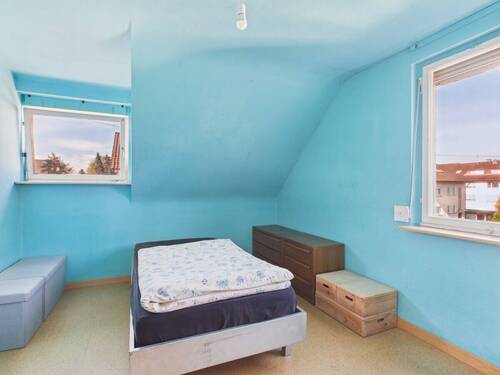 OG Schlafzimmer - 