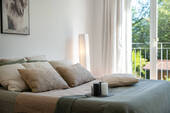 Licht & Ruhe vereint - 