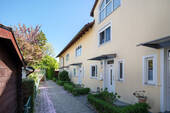 Herzliche Nachbarschaft - 