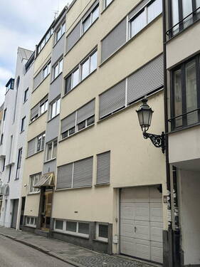 Bild 2 - Garage, Stellplatz zum Kaufen in München