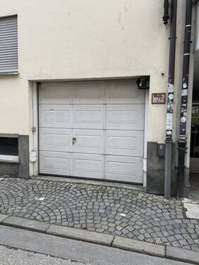 Bild 3 - Garage, Stellplatz in München