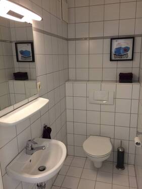 Gäste WC - 