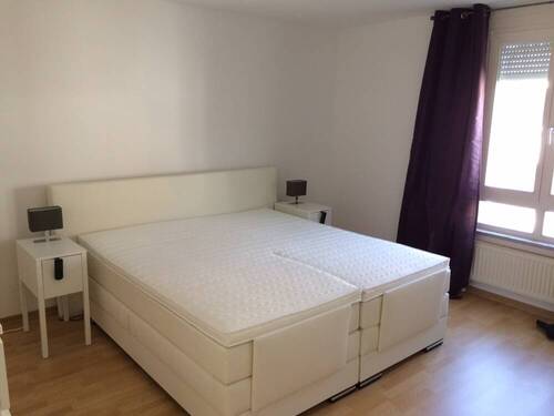 Schlafzimmer - 