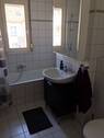 Badezimmer - 3 Zimmer Etagenwohnung zur Miete in Markkleeberg