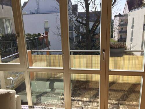 Balkon - 