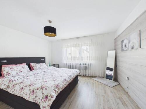 Schlafzimmer - 
