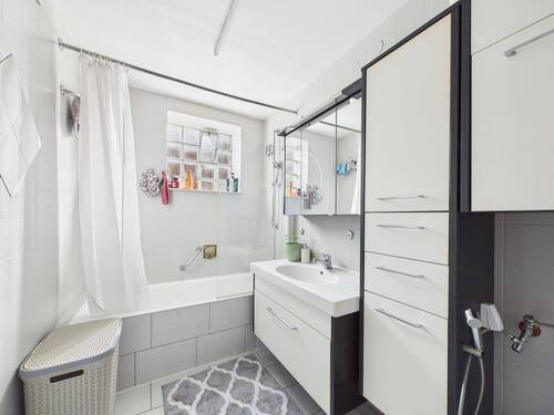 Badezimmer - 