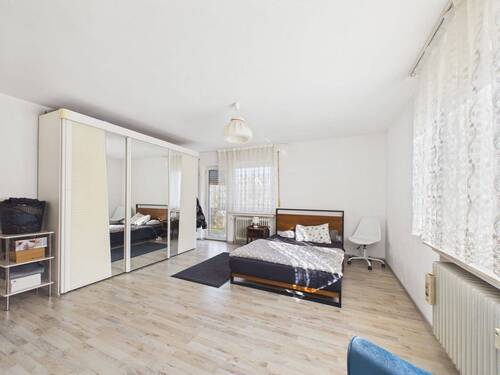 Schlafzimmer - 