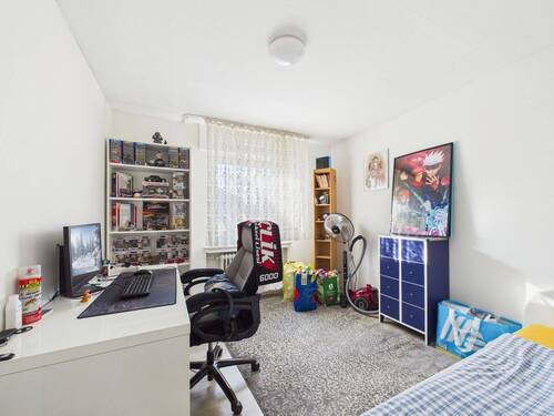 Zimmer - 