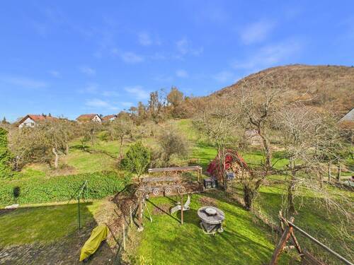 Aussicht - 