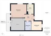 Grundriss - 