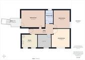 Grundriss - 