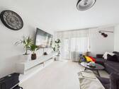Wohnzimmer - 