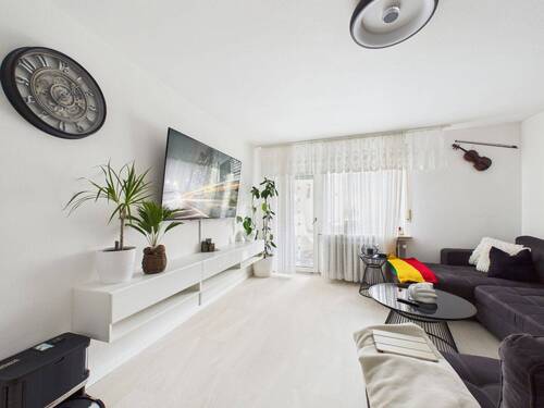 Wohnzimmer - 