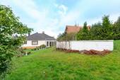 Gartenansicht - 5 Zimmer Bungalow zum Kaufen in Barsinghausen