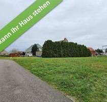 Mit Grundstück, das Haus für alle Lebensphasen in Dähre.