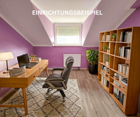 Einrichtungsbeispiel - 