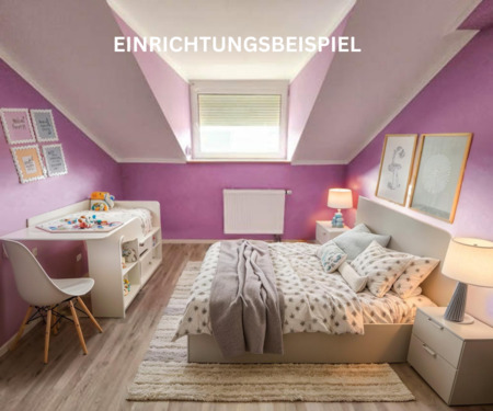 Einrichtungsbeispiel - 