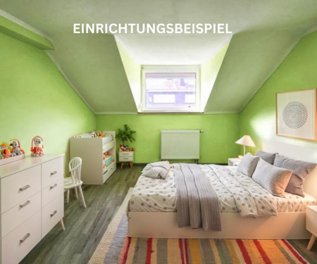 Einrichtungsbeispiel - 