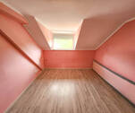 Das dritte Zimmer im Dachgeschoss - 