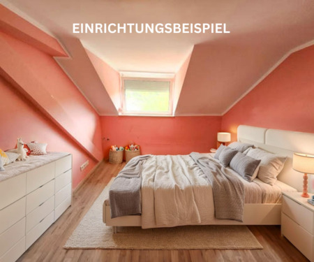 Einrichtungsbeispiel - 