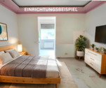 Einrichtungsbeispiel - Mehrfamilienhaus, Wohnhaus mit 200,00 m² in Konz zum Kaufen
