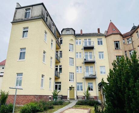 Hofansicht - 
