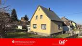 Straßenansicht - Ein Haus für Zwei oder Drei... - 120.000,00 EUR Kaufpreis, ca.  83,00 m² Wohnfläche