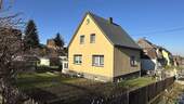 Straßenansicht - 4 Zimmer Einfamilienhaus zum Kaufen in Leubsdorf
