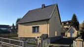 Straßenansicht - 4 Zimmer Einfamilienhaus in Leubsdorf
