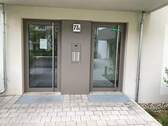 Hauseingang - 