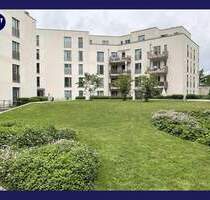 Direkt einziehen! Moderne 2 Zimmer + Süd-West-Balkon, Einbauküche, Wannenbad + Abstellraum, Aufzug - Hamburg Lurup