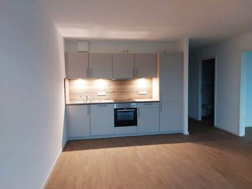 Wohnen-Kochen - 2 Zimmer Etagenwohnung zur Miete in Hamburg