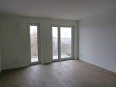 Wohnen Zug. Balkon - 2 Zimmer Etagenwohnung in Hamburg