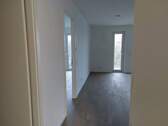 Blick in Wohnen - 