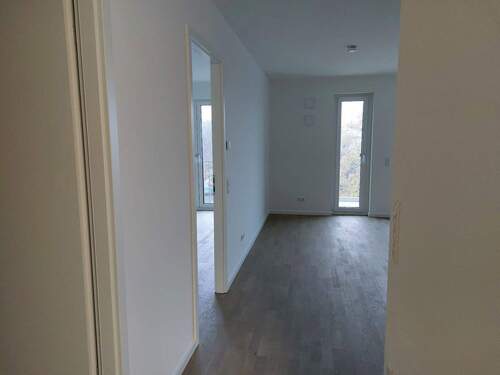 Blick in Wohnen - 